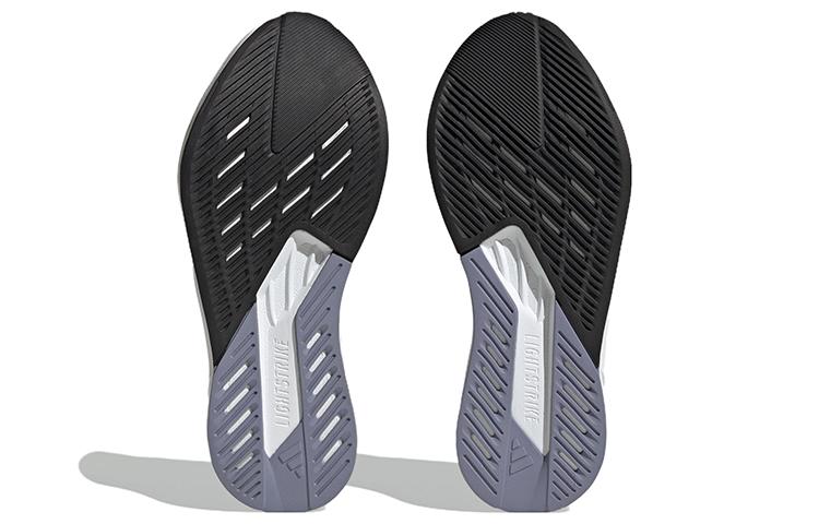 adidas Duramo Speed Low Silber Violett W - IE9681