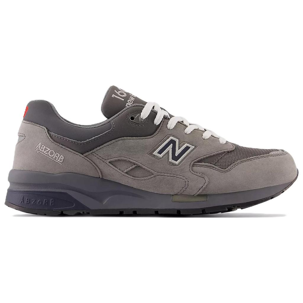 New New Balance 1600 Shadow Grey CM1600EL