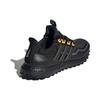 Adidas UltraBoost All Terrain Black Orange Unisex Sneakers Core-Black IF6468