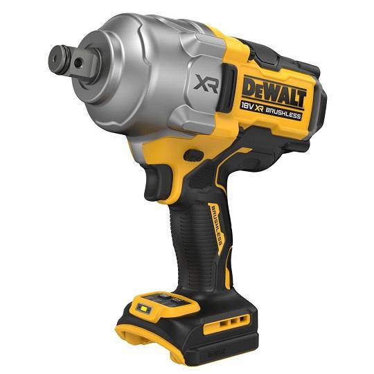 Dewalt Gelb/Schwarz Bohrmaschine + Akkuschrauber, Dcf964 (Schlagschrauber) - Bild 4