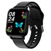I13 Square Smart Watch with Heart Rate Sleep Monitor Bluetooth Call Message Reminder Fitness Health Tracker