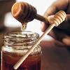 1/2/6pcs Wooden Honey Mixer Stick Coffee Jam Milk Mixer Stick Handle Jar Spoon Honey Scoop4