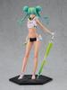 Max Factory Hatsune Miku GT Project Racing Miku 2022 Tropical Ver. 1/7 Scale Plastic Painted Complete Figure
