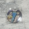 [USED] Date A Live Mayuri Judgment Bonus Can Badge