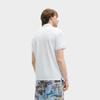 FILA Heritage Collection Polo Shirt 'White' Men's F11M428119FWT