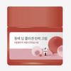 The Lab Camellia Deep Collagen Elasticity Cream Firming & Anti-Aging Moisturizer 50ml