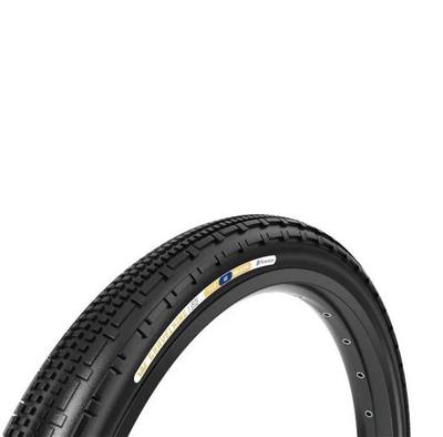 Panaracer Gravelking SK Tubeless 700C X 40 Gravel Tyre