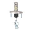 Clutch Master Cylinder 46920S84A01 Metal Alloy Sensitive High Performance for Accord 2.3L SOHC F23 4cyl 1998 to 2002