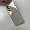 V70 ThinQ 5G Housing For LG Velvet 2Pro LM-V700N Glass Battery Back Cover Repair Replace  Rear Case