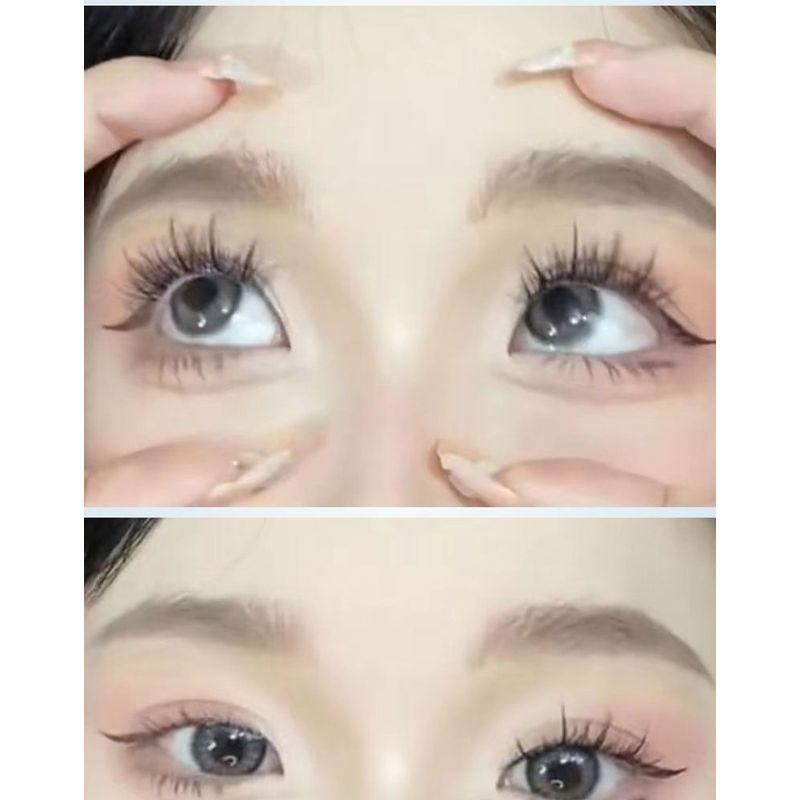 Bonnie Wisp - Spiky Multipack False Eyelashes Cluster