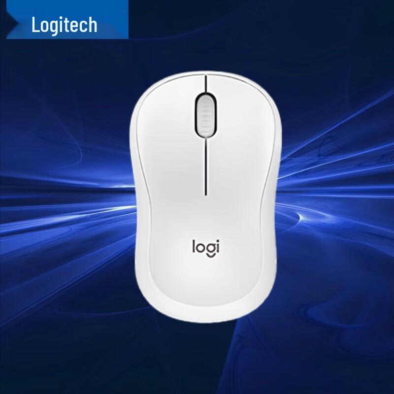 

Logitech M240 Wireless Bluetooth Mouse with G Mouse Pad