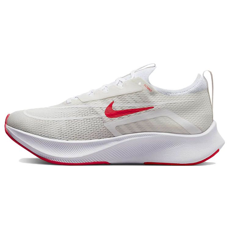 Nike Zoom Fly 4 Platīna tonis