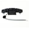 YAOPEI 25380-AX60B Boot Lid Tailgate Trunk Opening Opener Lock Release Switch for Nissan Micra 2002-2010 25380AX60B 25380-AX600