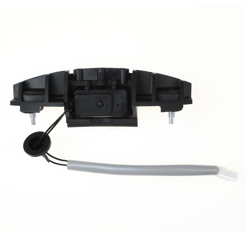 YAOPEI 25380-AX60B Boot Lid Tailgate Trunk Opening Opener Lock Release Switch for Nissan Micra 2002-2010 25380AX60B 25380-AX600