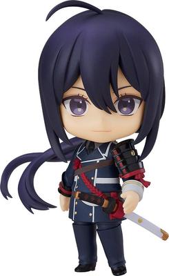 Nendoroid Touken Ranbu Namazuo Toushirou ABS PVC Painted Movable Figure -ONLINE- Non-scale &