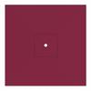 Square Cover For Garden Umbrella 3X3M Burgundy