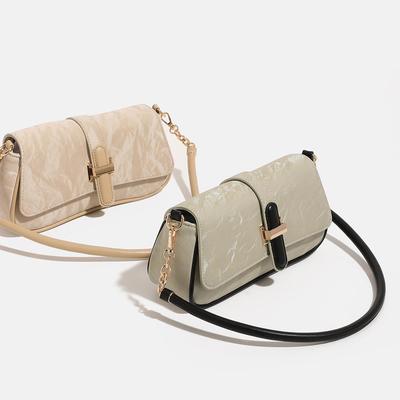 2025 Spring Women's Luxury Shoulder Bag - Fireworks Collection