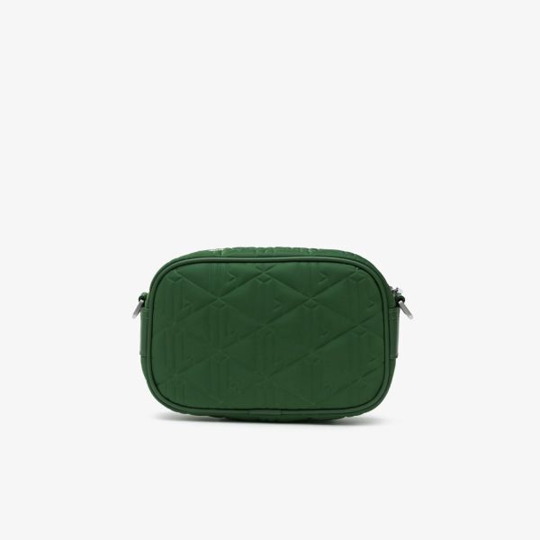 Lacoste Small Reporter Bag Bb Nh5285b56g