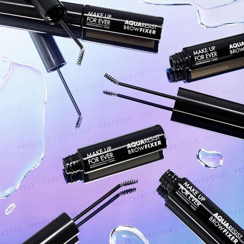 Make Up For Ever - Aqua Resist Brow Fixer