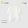 Tongtai Newborn Baby Girl Butterfly Romper