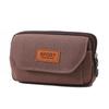 Multifunctional Canvas Waist Bag for Cell Phone, Coins, and Keys – Ideal for Outdoor Sports and Suitable for All Ages
