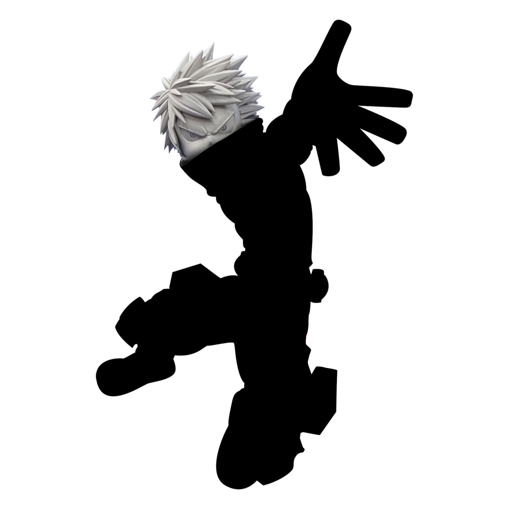 

Banpresto My Hero Academia THE AMAZING HEROESDX KATSUKIBAKUGO