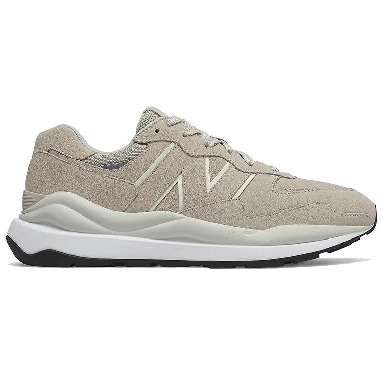 New New Balance 57/40 Moonbeam Sea Salt M5740RE1
