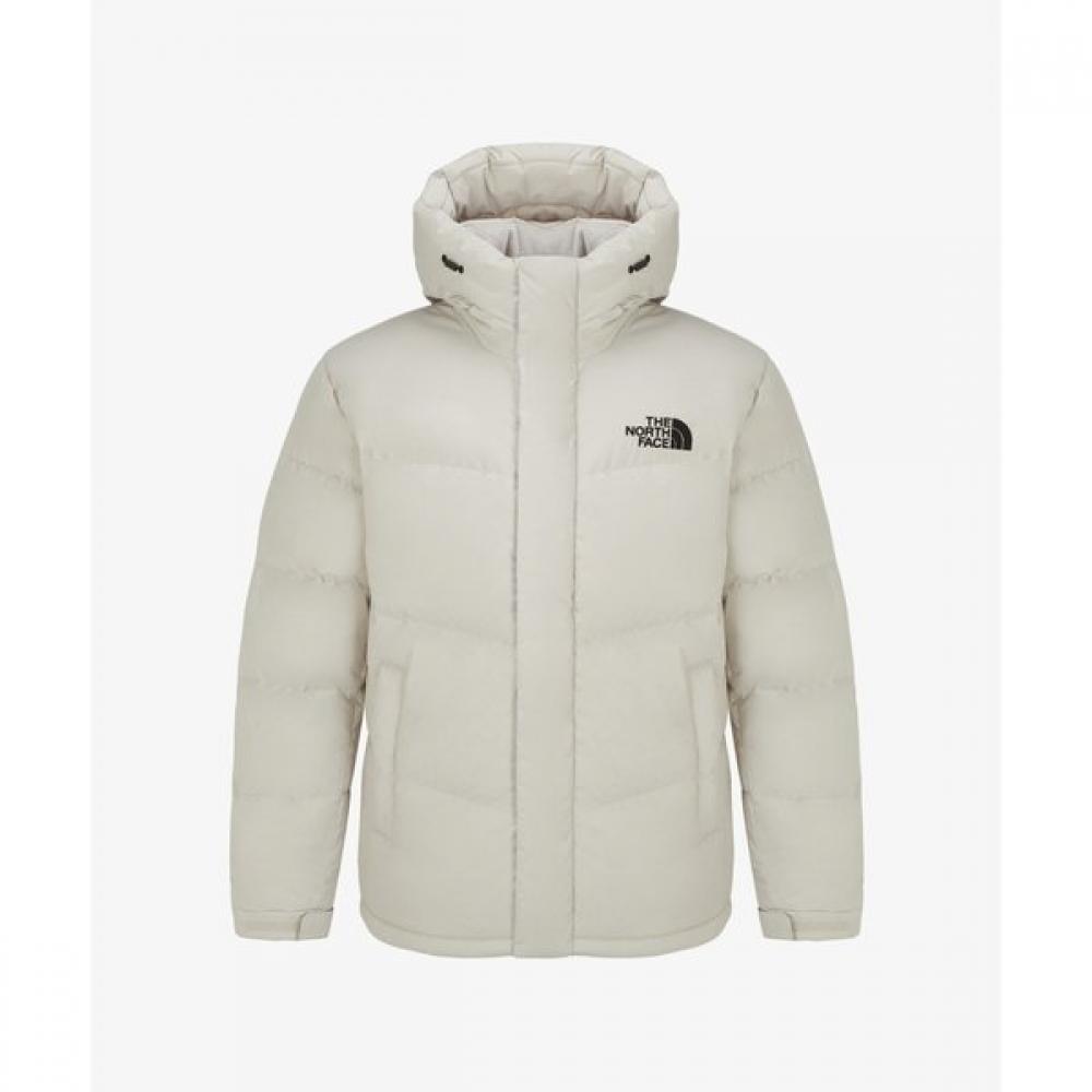 

The North Face Men S Act Free Ex Hybrid Down Jacket Nj1dr03c WHITE SAND/090