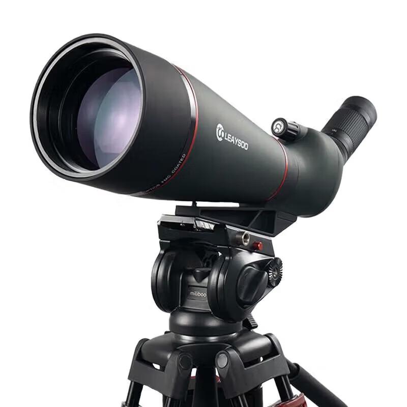 Leaysoo Tracer 25-75x100 Professional HD Spotting Scope