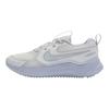 Nike Cosmic Runner GS Platinová barva Duch Dětské tenisky Bílá Fotbalově šedá Metalická Stříbrná HM4402-010