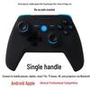 Bluetooth Vibration Game Controller for Android, TV, & PC - Compatible with Minecraft & PUBG