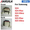 11pcs USB Charger Charging Port Dock Connector For Samsung Note 11 Plus S11 Ultra S11 Plus S11 Ultra S11 Plus S11 Fe S11 Plus