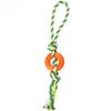 Pet Toys, Cotton Rope, Dog Pen, Drawstring, Durable Teeth, Rope Knot, Training, Self-entertainment and Boredom Dog Toys
