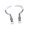 Hammer Charms Multi Color Alloy Pendants For Tool & Construction Themed Jewelry