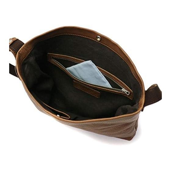 [Slow] Fino Shoulder Bag Shoulder Bag 49S165H