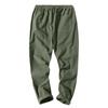 Men Home Outdoor Fashion Casual Basic Loose Breathable Quick-drying Pants