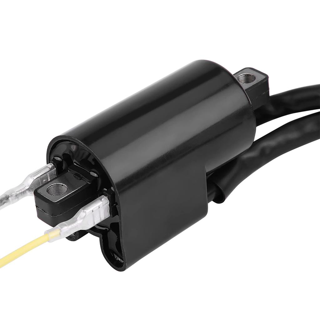 High Performance Ignition Coil for Suzuki, Sturdy and Easy To Install, Fits GSF400 GSF600