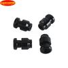 For Harley Softail Low Rider ST FXLRST 117 FXRST Sport Glide FLSB Motorcycle Saddlebag Saddle Bag Docking Hardware Mounting Kit