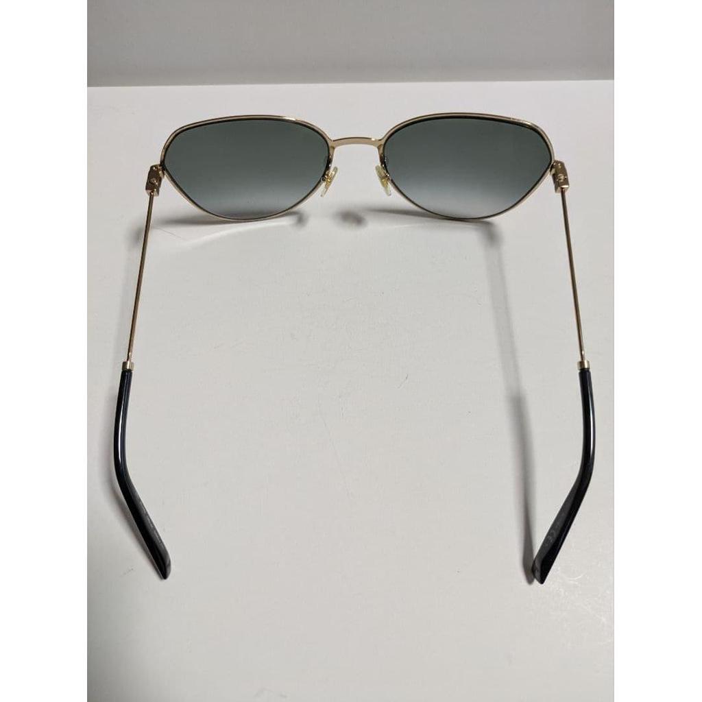 Used GIVENCHY sunglasses men's