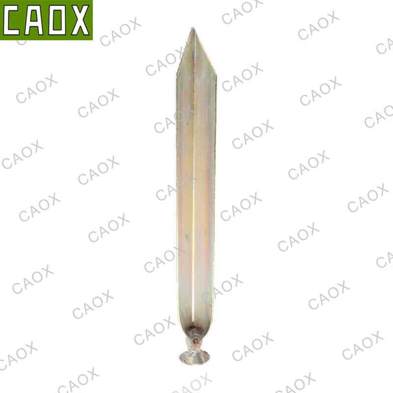 CAOX Commander Cotton Tent