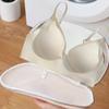 1 Stück BH-Waschbeutel für Wäsche Dessous Unterwäsche BH-Beutel Set für Waschmaschine mit Reißverschluss Damen Feinwäsche