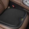 Auto Voorstoel Seizoenen Ademend Anti-slip Mat Leer Kussen Voor Chevrolet Cruze Sail Spark Captiva Malibu Equinox Trax Lova