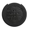Guitar Hole Plug Circular Silicone Sound Hole Cover Feedback Buster Acoustic Mute Silencer