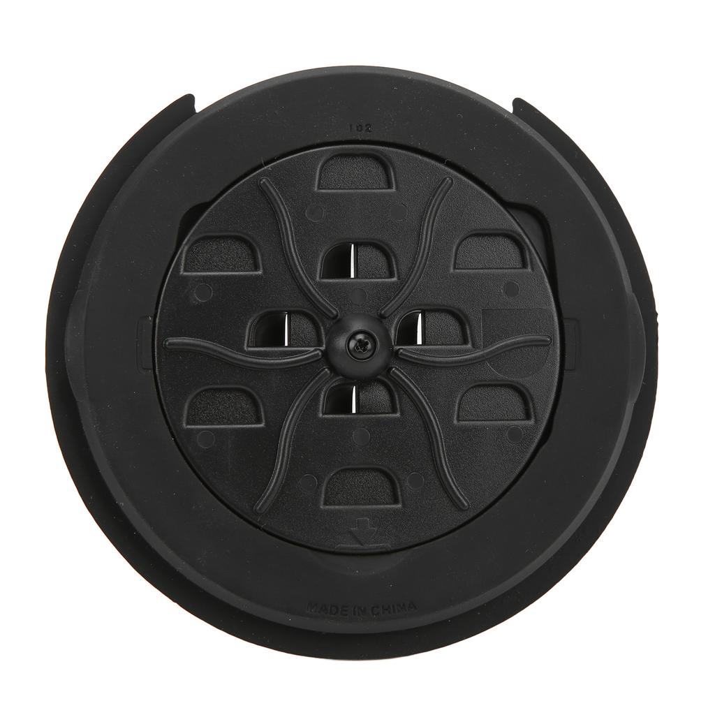 Guitar Hole Plug Circular Silicone Sound Hole Cover Feedback Buster Acoustic Mute Silencer
