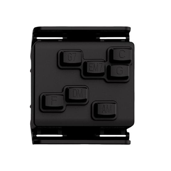 Ukulele Chord Trainer Ukulele Attachment Chord Assisted Learning Practice Tool Eliminates Finger Pain