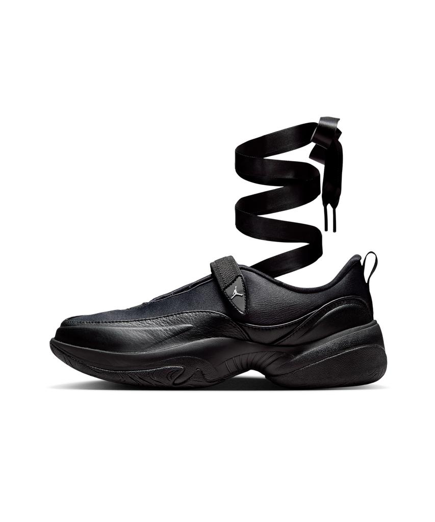 Nike Jordan Point W - Black: Summit White: Anthracite / Ib8597-004