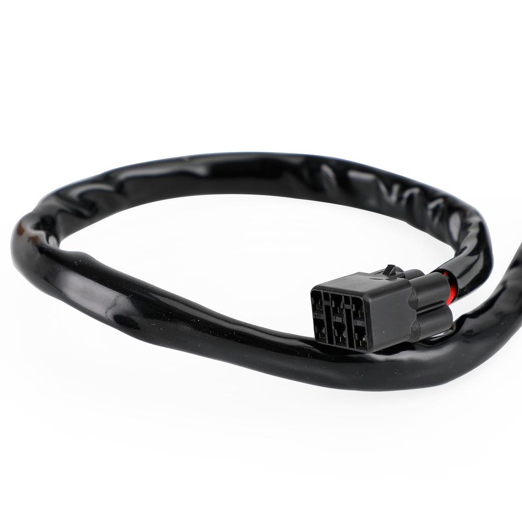 Generator Ignition Stator Base Assy For Suzuki RM250 (Model K1/K2/K3/K4) 01-06