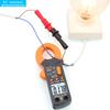 SZBJ BM603 AC/DC Anti-burn 602 Electrician Clamp Meter, Clamp Multimeter, High-precision Digital Multimeter, Capacitance.