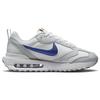 New Nike Air Max Dawn 'White Medium Blue' Women's DR2395-100