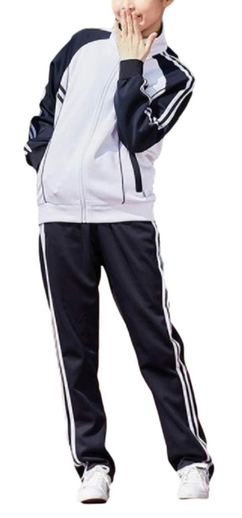 Kanaelun Authentic Sportswear Gym Top and Top and Walking Available In and Perfect for Club Sports Club and Training and Size Women's Set, Clothes,